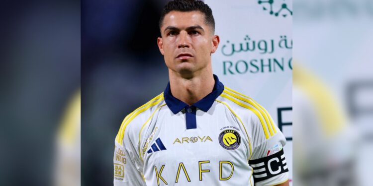 Foto @Cristiano
