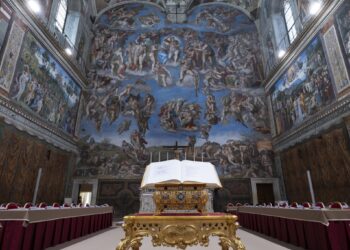 Foto Vatican Media