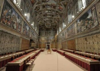 Foto Vatican Media