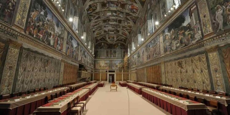 Foto Vatican Media