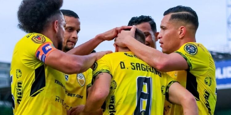 Foto @DvoTachira