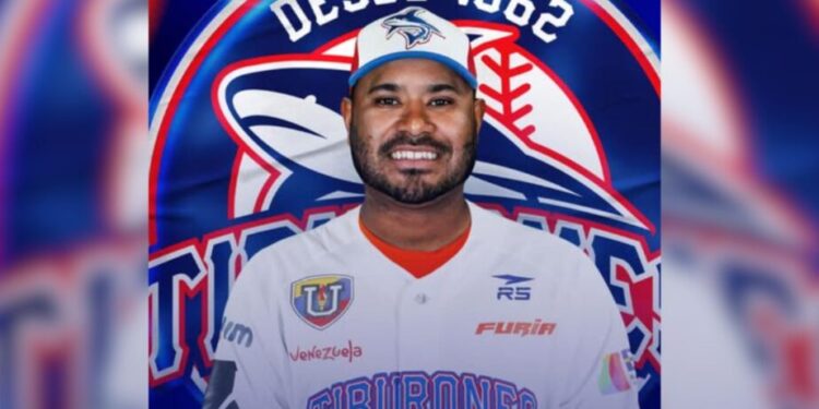 Foto Tiburones de La Guaira vía IG
