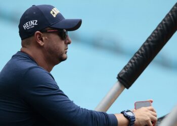 Foto Alejandro van Schermbeek vía LVBP.com