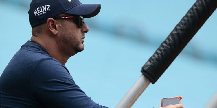 Foto Alejandro van Schermbeek vía LVBP.com