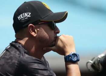 Foto Alejandro van Schermbeek vía LVBP