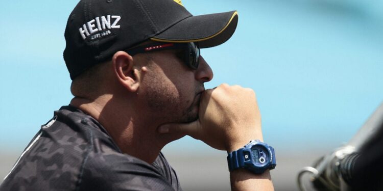Foto Alejandro van Schermbeek vía LVBP