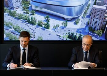 Foto @realmadrid