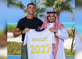 Foto @Cristiano