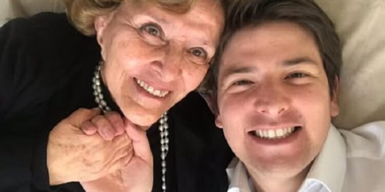 Foto maclaudiat vía Instagram