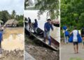 Fotos wfp_venezuela vía IG