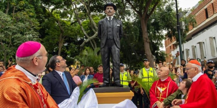 Foto Alcaldía de Baruta