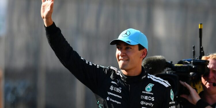 Foto @F1