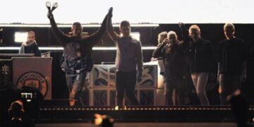 Foto @oasis