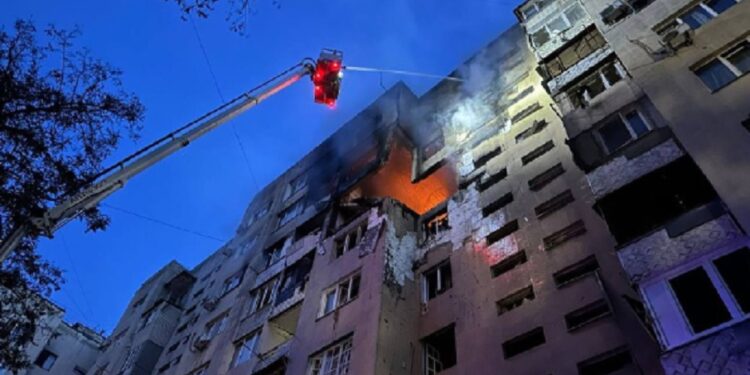 Foto ukrinform.es