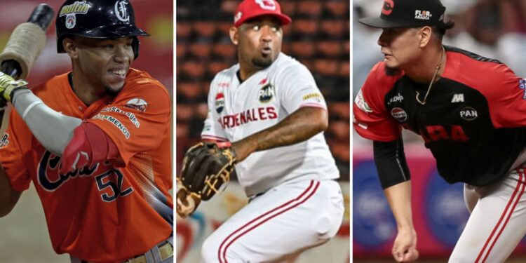 Fotos vía LVBP.com