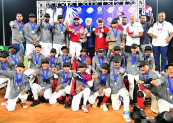 Foto Edgar Basalo vía LVBP
