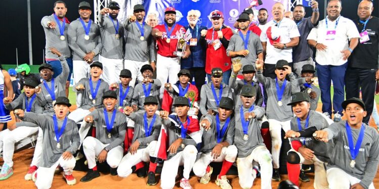 Foto Edgar Basalo vía LVBP