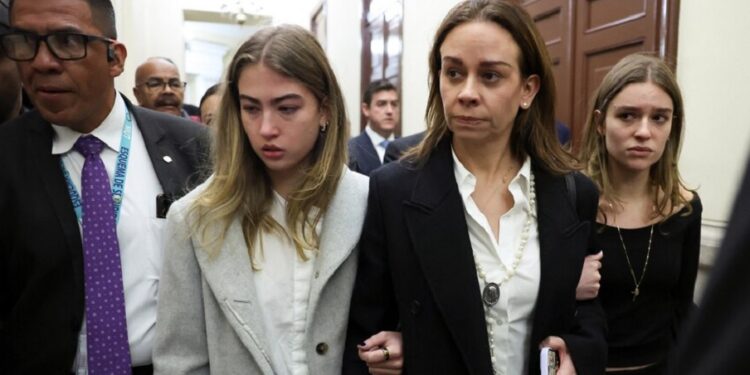Foto Luisa Gonzalez/ REUTERS