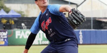 Foto José Ramón González vía LVBP