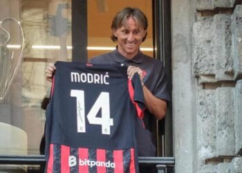 Foto 
@acmilan_cdmx
