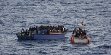 Foto @USCGSoutheast