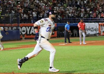 Foto Prensa Tigres de Aragua