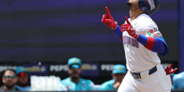 Foto Alejandro van Schermbeek vía LVBP