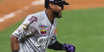 Foto Alejandro van Schermbeek vía LVBP