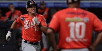 Foto Alejandro van Schermbeek vía LVBP