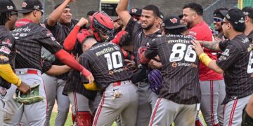 Foto Daniel Sosa - Prensa Cardenales de Lara