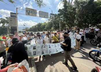 Foto 
@CaracolCucuta