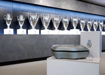 Foto https://www.realmadrid.com
