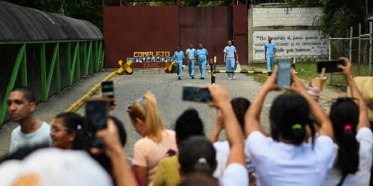 Imagen referencial / foto AFP