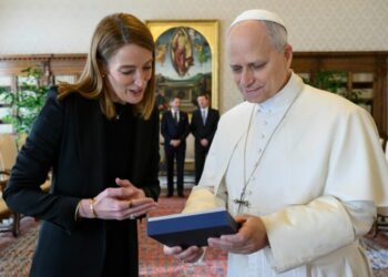 Foto
@vaticannews_it