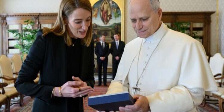 Foto 
@vaticannews_it