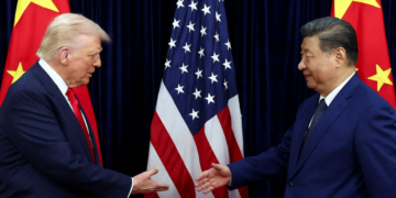 REUTERS/Evelyn Hockstein