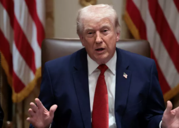 Reuters/Evelyn Hockstein