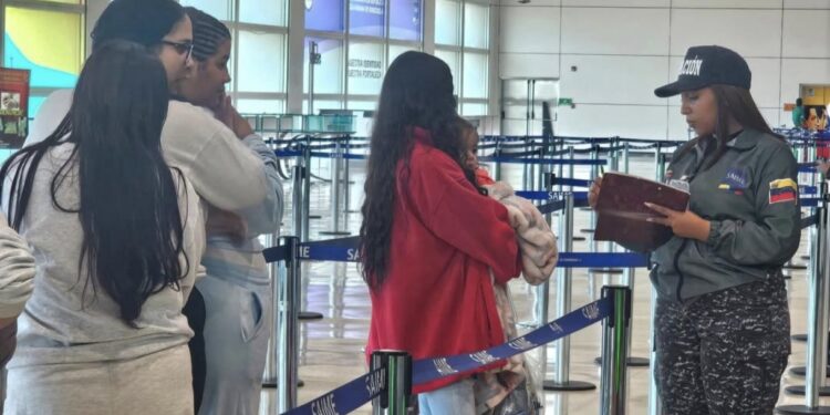 Ministerio de Relaciones y Justicia