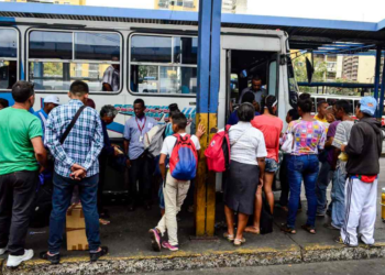 Luis Miguel Cáceres / Crónica Uno