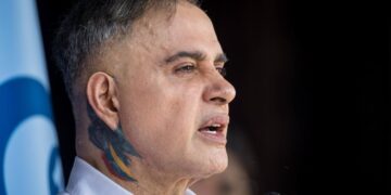 EFE/Miguel Gutiérrez