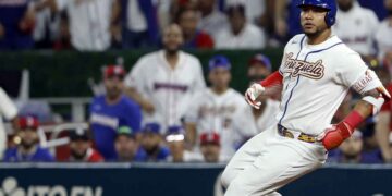 Foto MLB.com