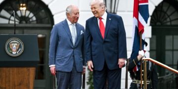 Foto  @WhiteHouse