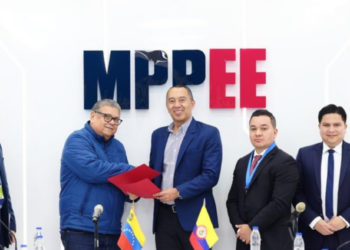 Ministerio de Energía Eléctrica