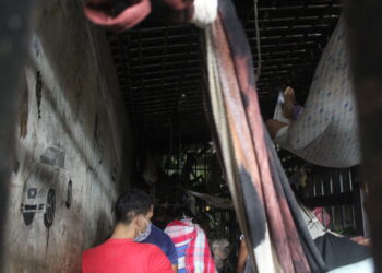 Prensa Observatorio Venezolano de Prisiones