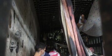 Prensa Observatorio Venezolano de Prisiones