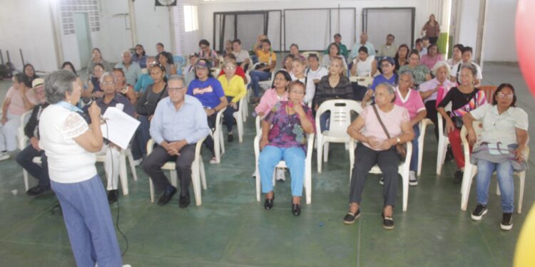 La Patilla