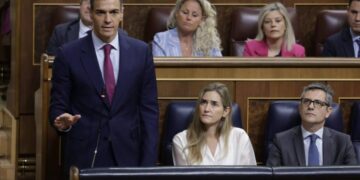 Congreso de Diputados