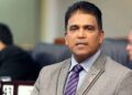 Roodal Moonilal, Ministro de Energía de T&T