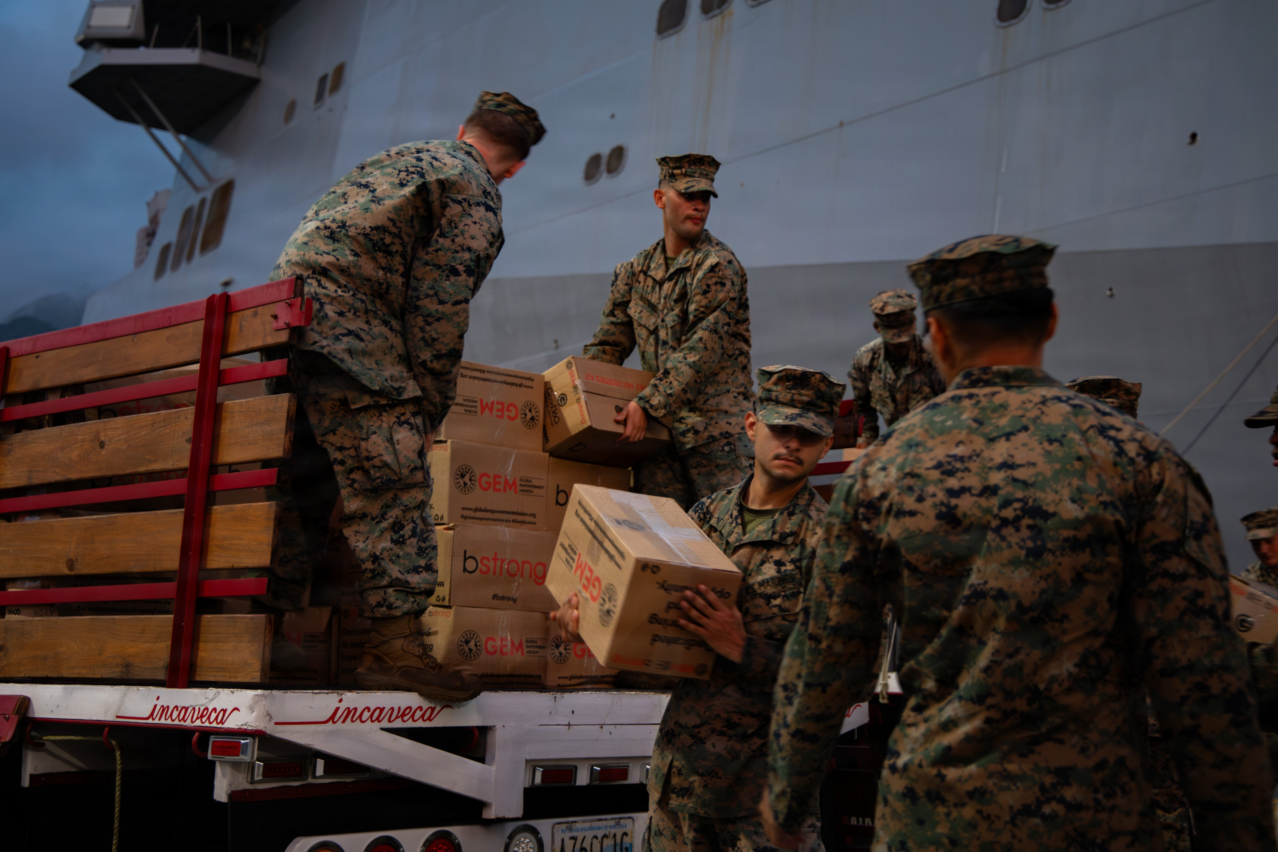 @Southcom