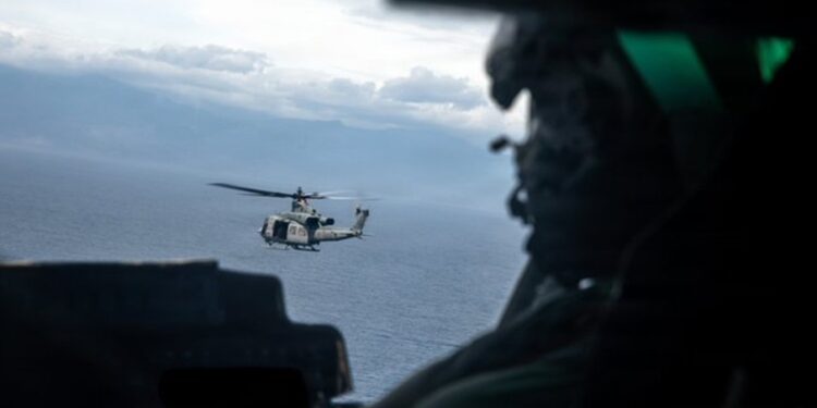 Foto @Southcom